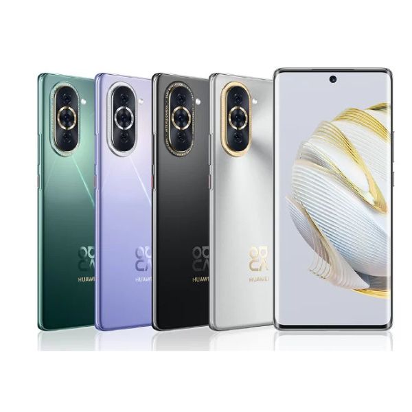 Huawei Nova 10