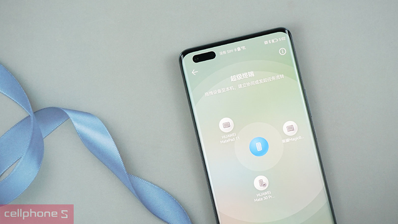 Huawei Nova 10 Pro