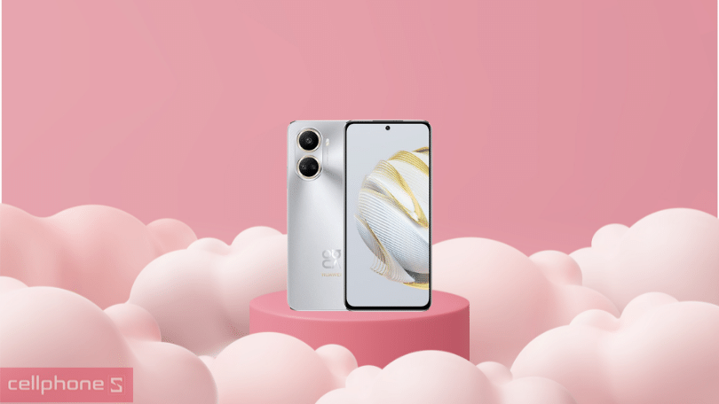 Huawei Nova 10 SE