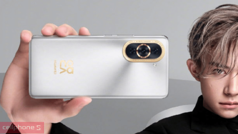 Huawei Nova 10 SE