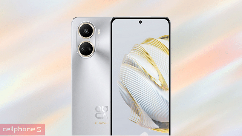 Huawei Nova 10 SE