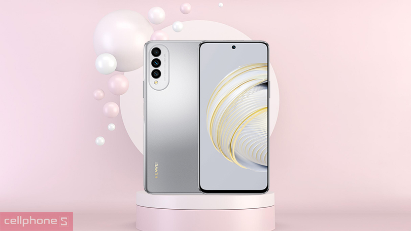 Huawei Nova 10z