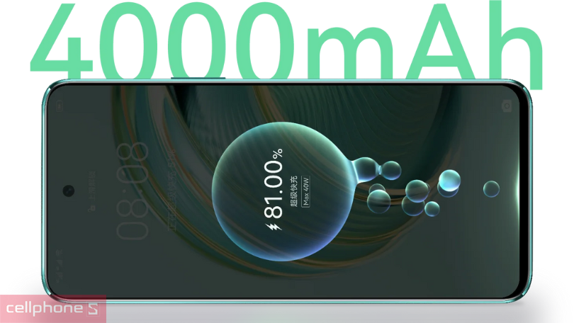 Huawei Nova 10z