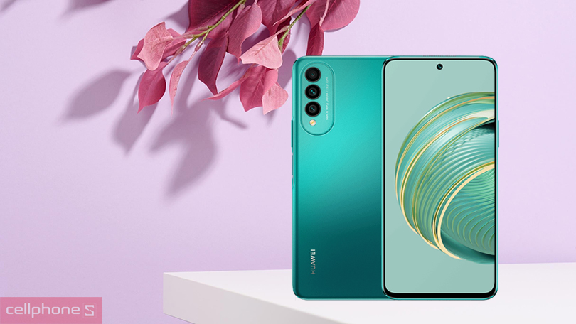 Huawei Nova 10z