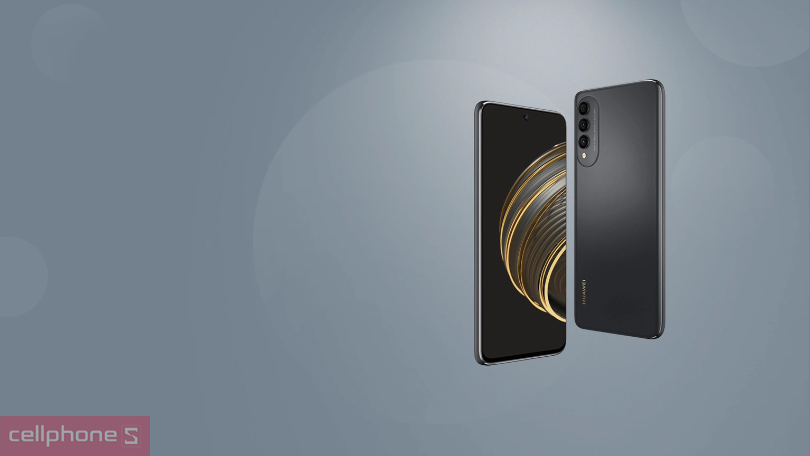 Huawei Nova 10z