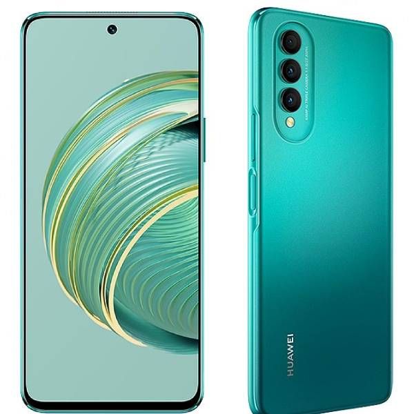 Huawei Nova 10z