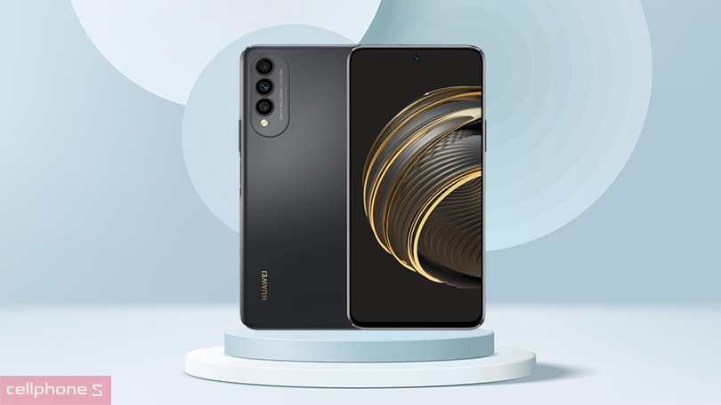 Huawei Nova 10z