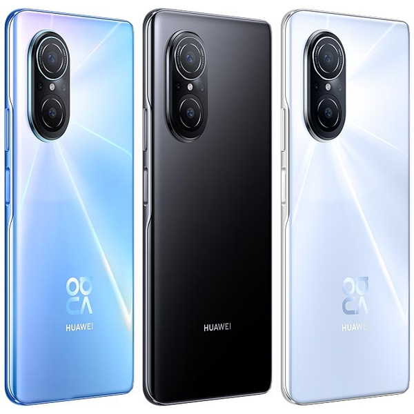 Huawei Nova 9 SE