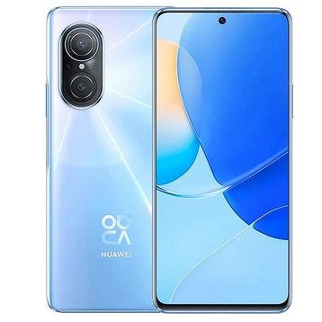 Huawei Nova 9 SE - Tín Nguyễn Luxury