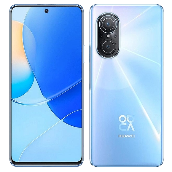 Huawei Nova 9 SE