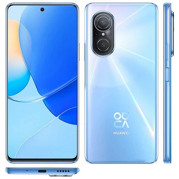 Huawei Nova 9 SE - Tín Nguyễn Luxury