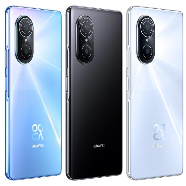 Huawei Nova 9 SE
