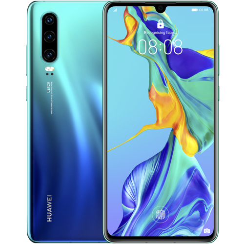 Huawei P30
