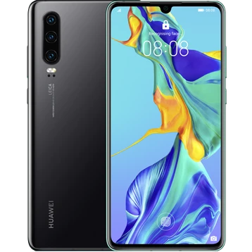 Huawei P30 - Tín Nguyễn Luxury