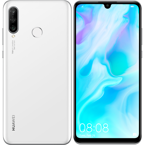 Huawei P30 Lite