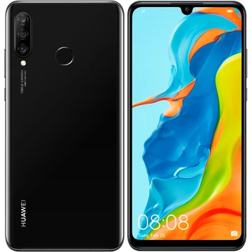 Huawei P30 Lite - Tín Nguyễn Luxury