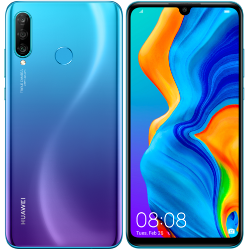 Huawei P30 Lite