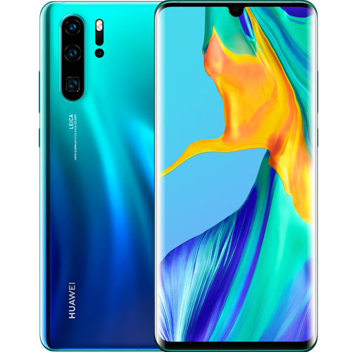 Huawei P30 Pro