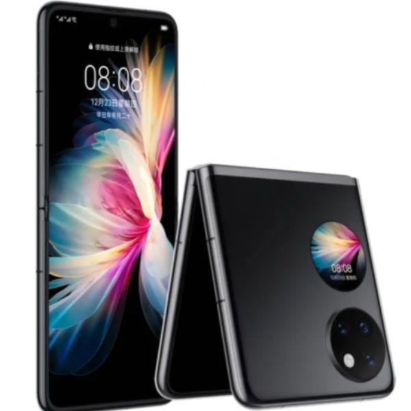 Huawei Pocket S