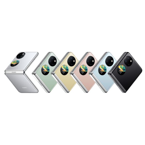 Huawei Pocket S
