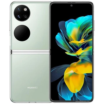 Huawei Pocket S - Tín Nguyễn Luxury