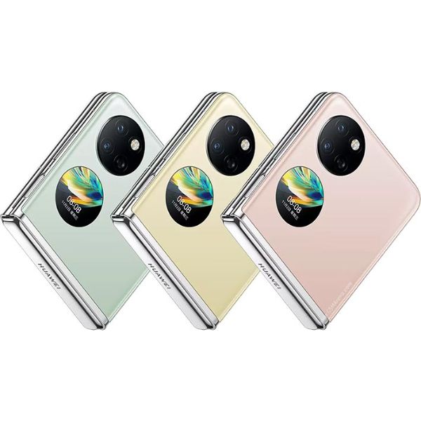 Huawei Pocket S