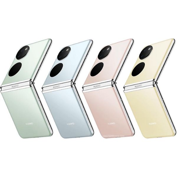 Huawei Pocket S