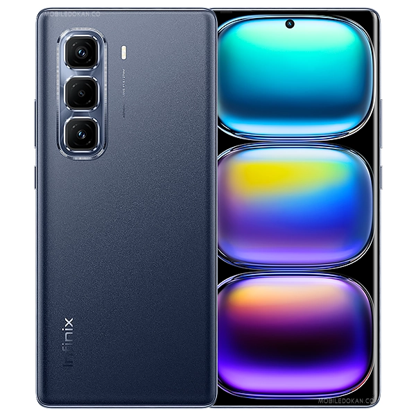 Infinix Hot 50 Pro 8GB 256GB