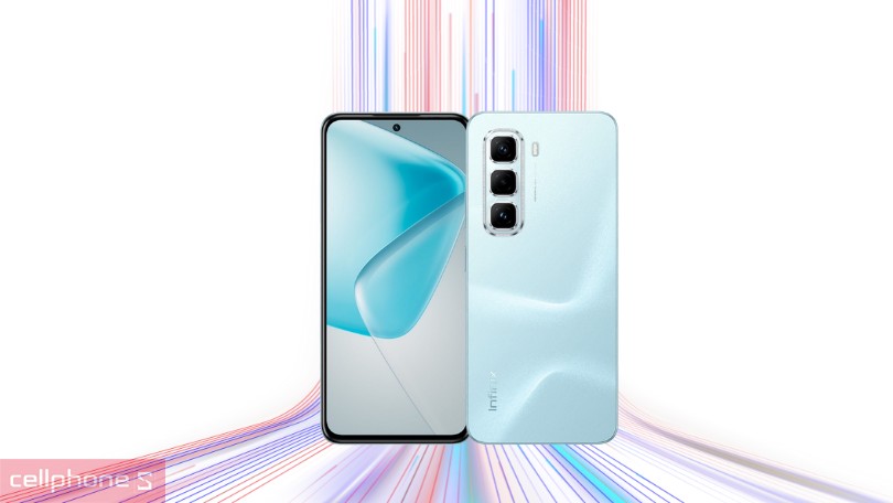 Pin điện thoại Infinix Hot 50 Pro