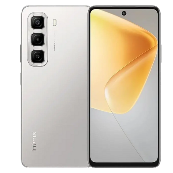 Infinix Hot 50 Pro 8GB 256GB