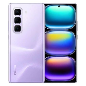 Infinix Hot 50 Pro 8GB 256GB - Tín Nguyễn Luxury