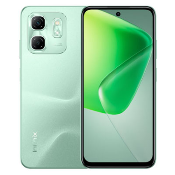 Infinix HOT 50i 4GB 128GB