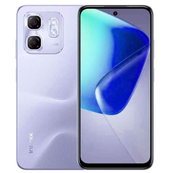 Infinix HOT 50i 4GB 128GB