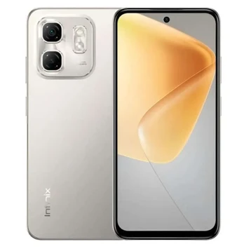 Infinix HOT 50i 4GB 128GB - Tín Nguyễn Luxury