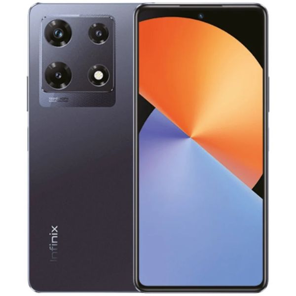Infinix Note 30 Pro