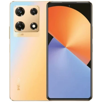 Infinix Note 30 Pro - Tín Nguyễn Luxury