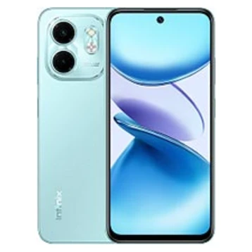 Infinix Smart 9 3GB 64GB - Tín Nguyễn Luxury
