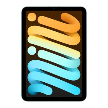 iPad mini 7 2024 Wifi 128GB | Chính hãng Apple Việt Nam - Tín Nguyễn Luxury