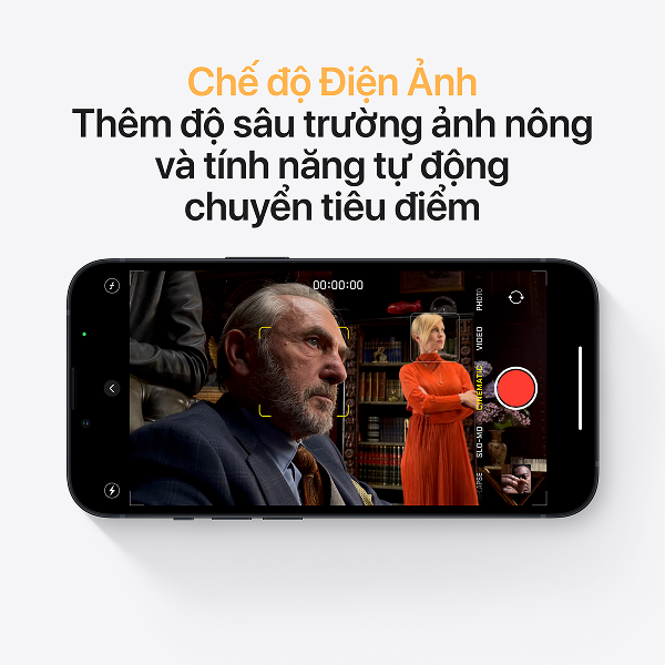 iPhone 13 128GB | Chính hãng VN/A