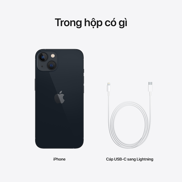 iPhone 13 128GB | Chính hãng VN/A