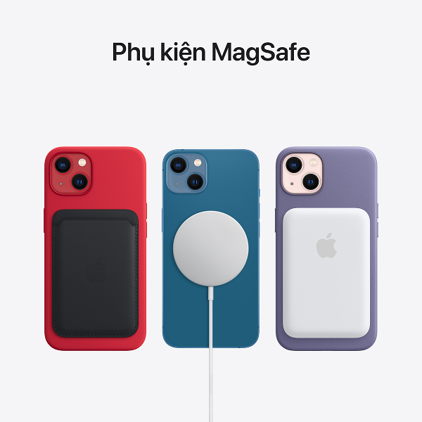 iPhone 13 128GB | Chính hãng VN/A