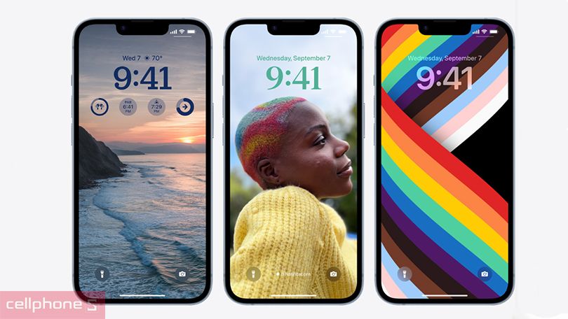 Đánh giá hiệu năng điện thoại iPhone 14