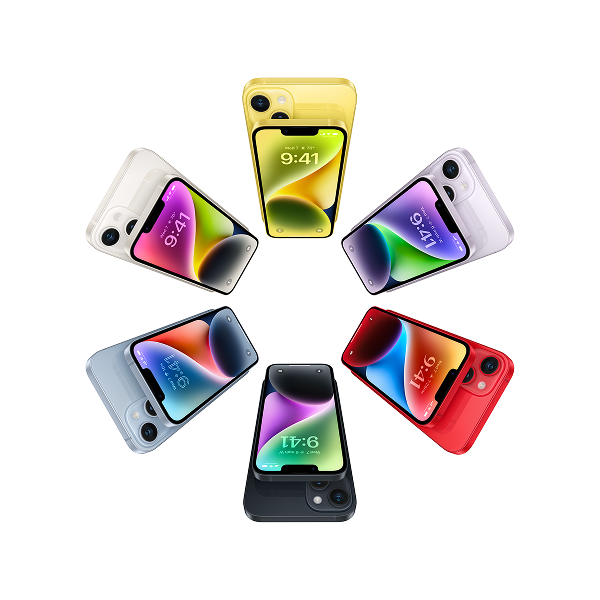 iPhone 14 128GB  | Chính hãng VN/A