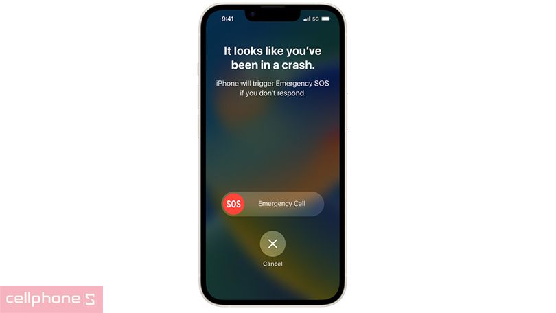Những tính năng đáng chú ý khác trên iPhone 14