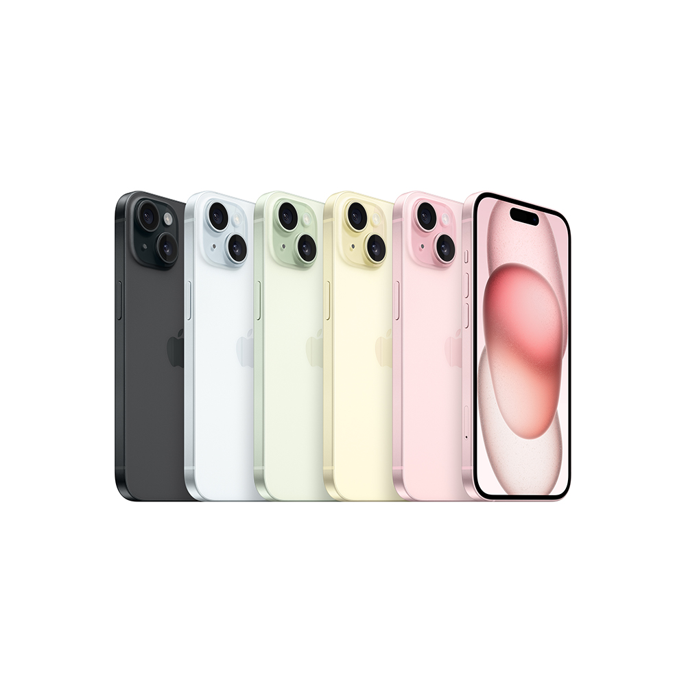 iPhone 15 256GB | Chính hãng VN/A