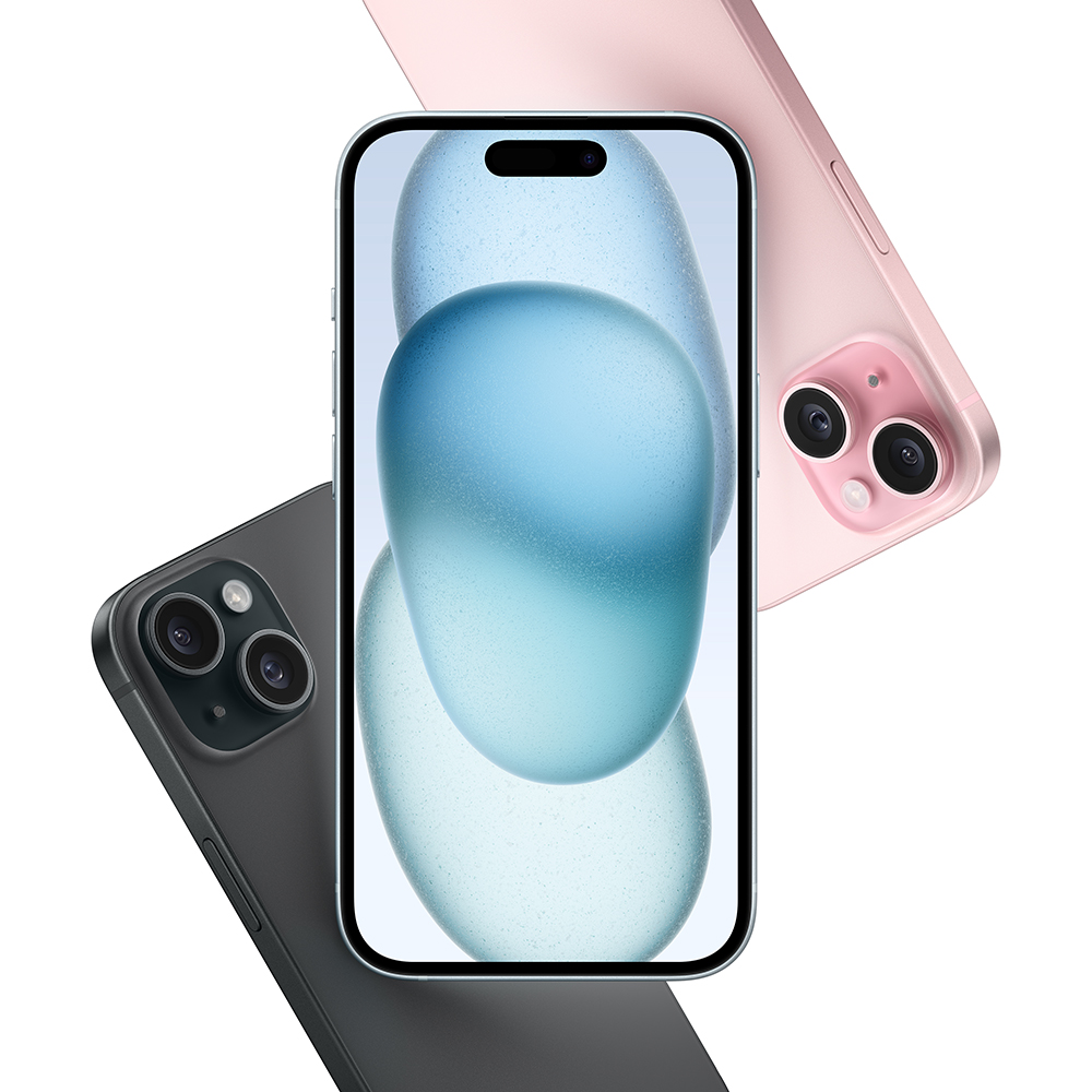 iPhone 15 256GB | Chính hãng VN/A