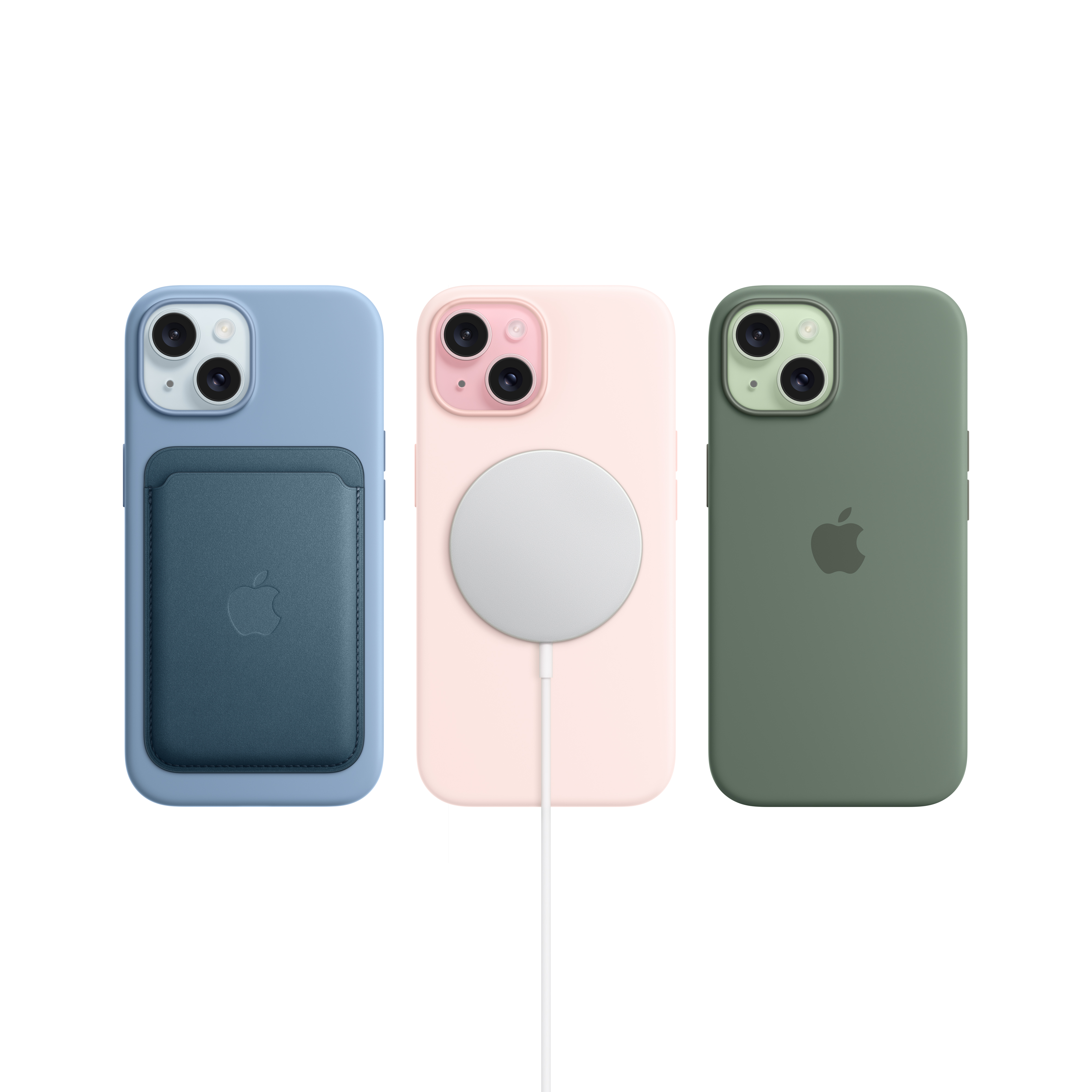 iPhone 15 256GB | Chính hãng VN/A