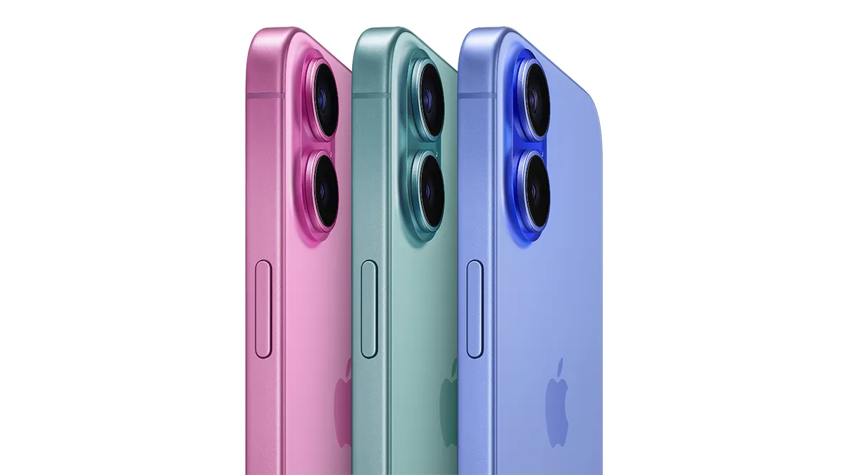 iPhone 16 thường giá bao nhiêu tiền tại CellphoneS