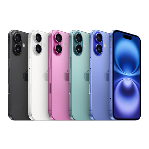 iPhone 16 Plus 256GB | Chính hãng VN/A