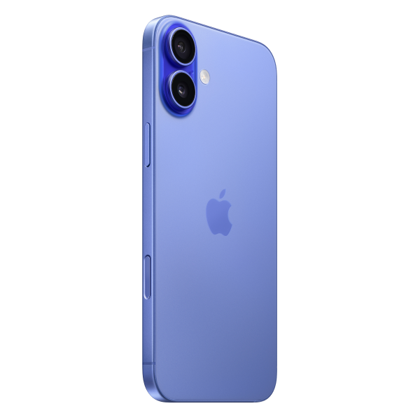 iPhone 16 Plus 256GB | Chính hãng VN/A
